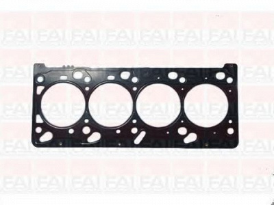 FAI AUTOPARTS hg1378 -  Прокладка, головка цилиндра